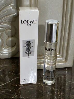 Loewe 001